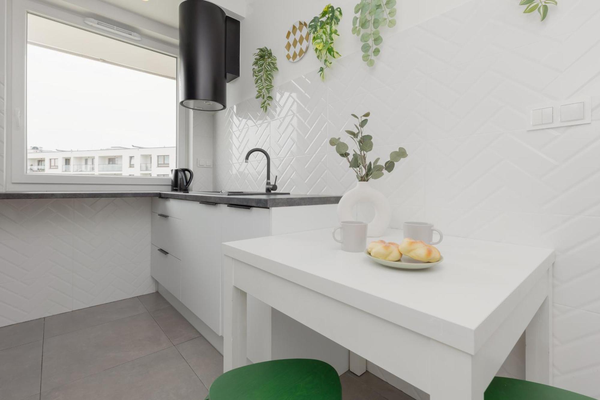Metro Bielany Apartments By Noclegi Renters Varsó Kültér fotó
