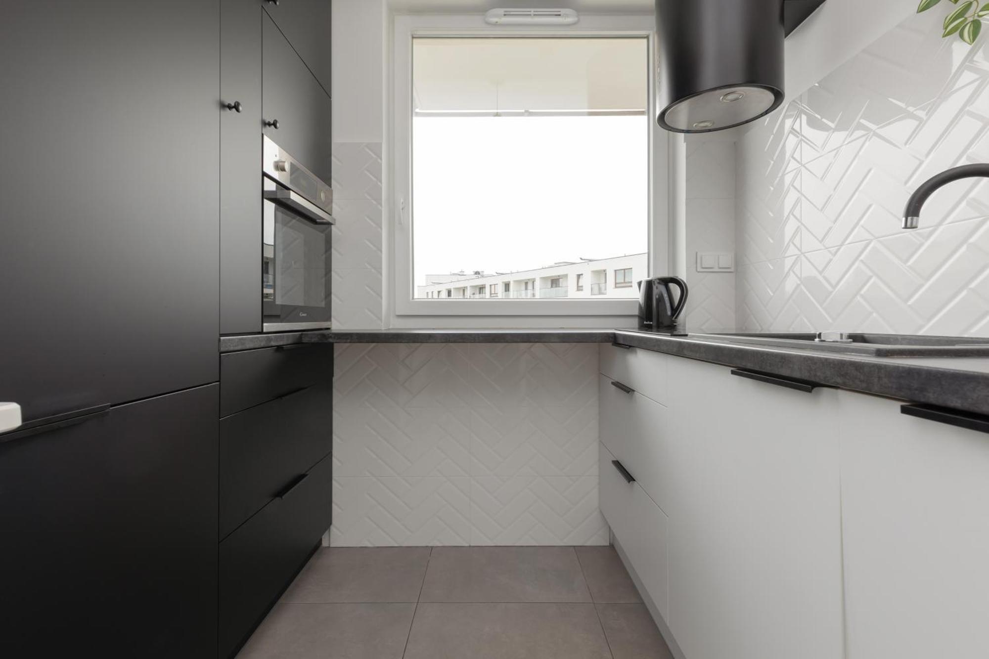 Metro Bielany Apartments By Noclegi Renters Varsó Kültér fotó